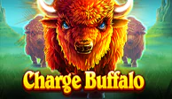 Charge Buffalo