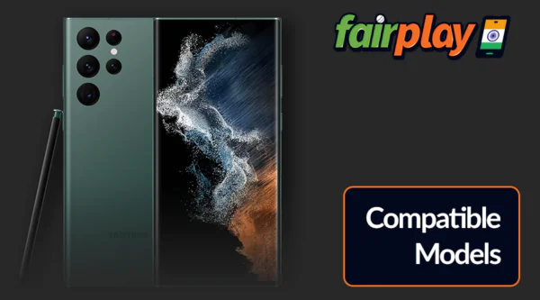 Compatible Android Phones