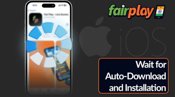 Fairplay1 iOS App Download