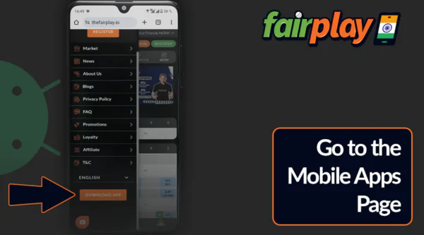 Fairplay1 APK Download