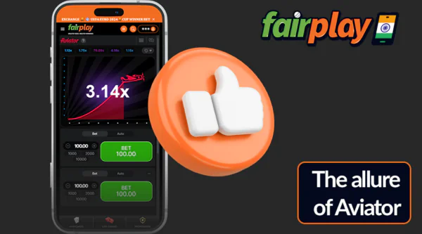 The Allure of Aviator