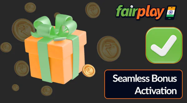fairplay1 Bonus Activation