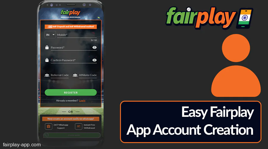 fairplay1 App