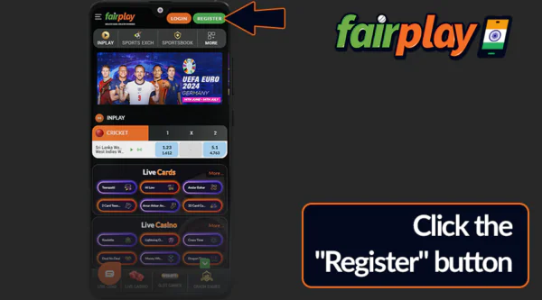 Fairplay APK Download