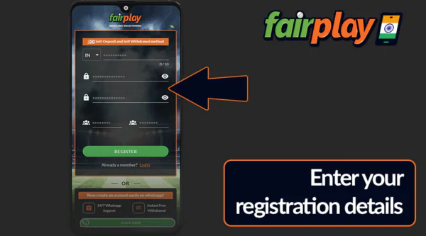 Fairplay APK Download