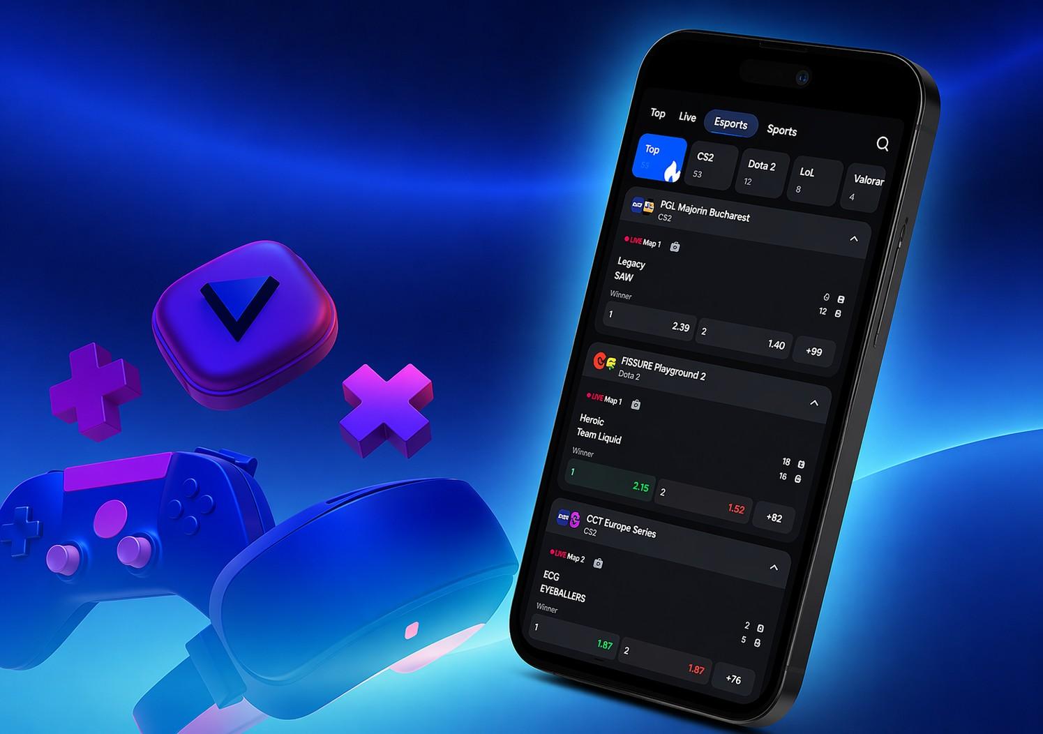 Fairplay1 App Features - 50% Bonus and 1 Min Payout